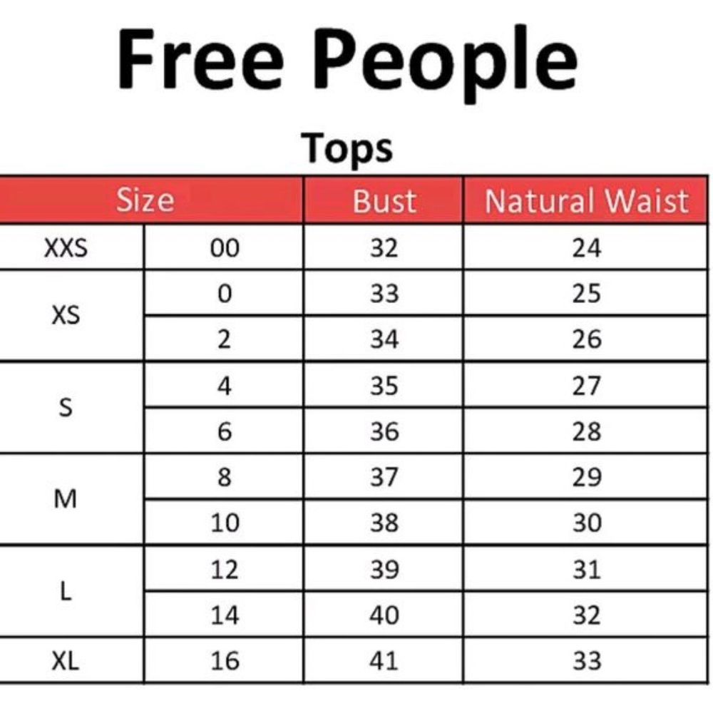 Free‎ People Intimately Flutter Cropped Black Top. Size S - Picture 14 of 15